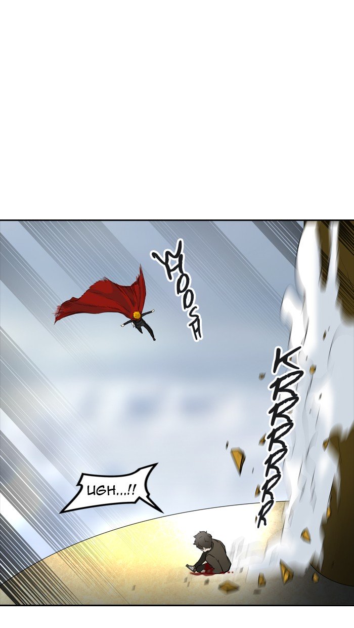 Tower of God, Chapter 379 image 036